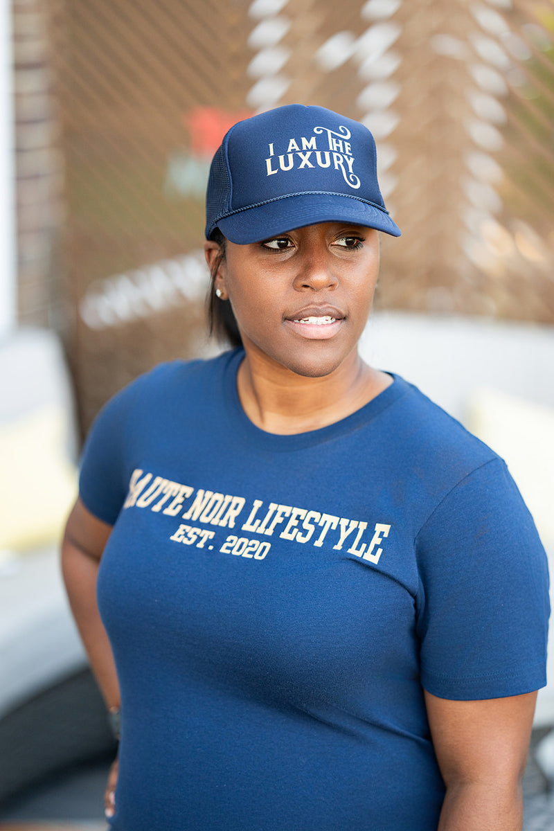 Haute Noir Lifestyle Offical