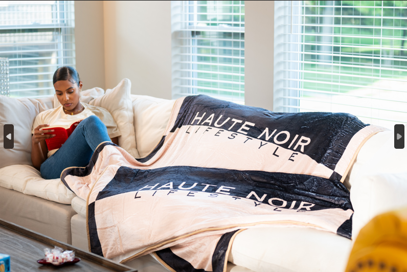 Signechar blanket discount